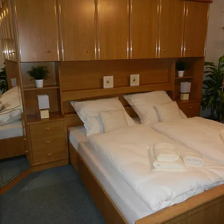 Stark Apartmán Františkovy Lázně