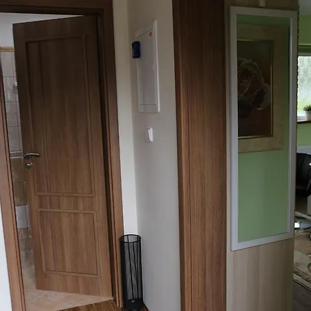 Stark Apartamento *