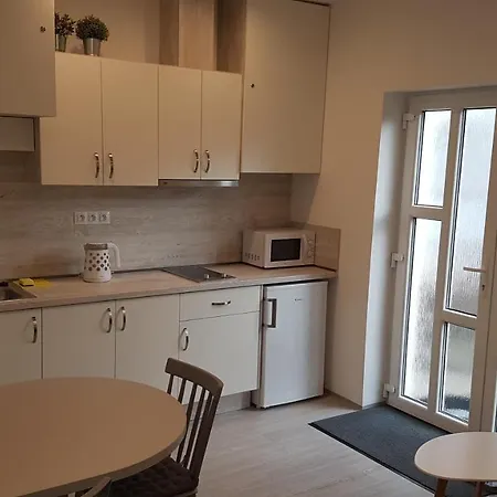 Stark Františkovy Lázně