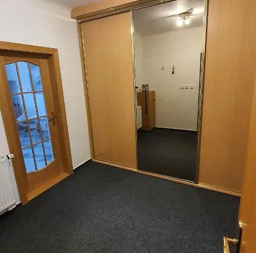 Lägenhet Stark Františkovy Lázně