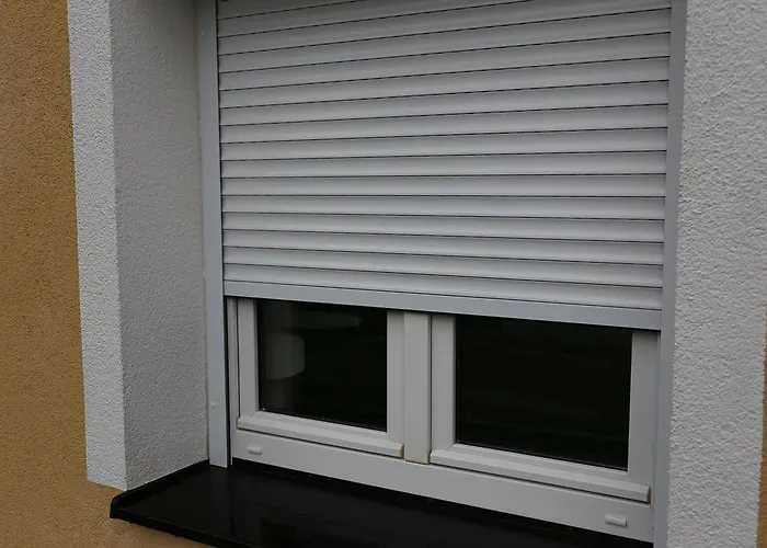 Lägenhet Stark