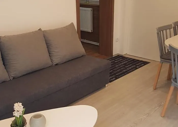 Stark * Františkovy Lázně